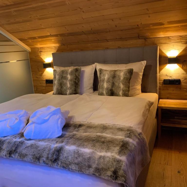 Chalet RelaxAlp Garfrescha - Haus mit 4 Schlafzimmern - 7