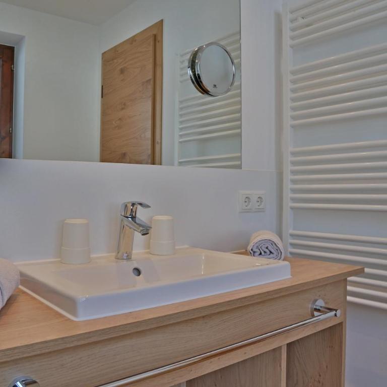 Appartement Schörghofer inklusive Sommercard - Standard Apartment - 7