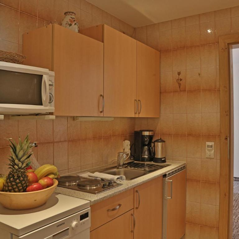 Appartement Schörghofer inklusive Sommercard - Standard Apartment - 6