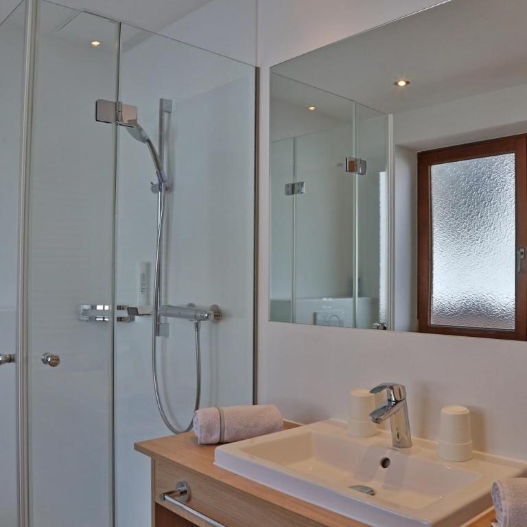 Appartement Schörghofer inklusive Sommercard - Standard Apartment - 2