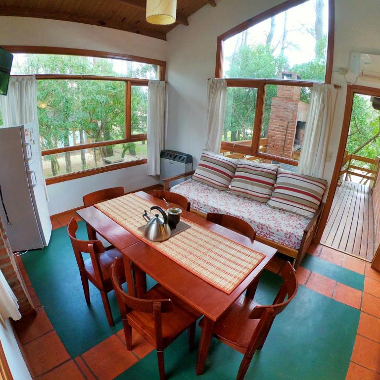 Barlovento Apart & Spa - Apartamento - 2 niveles - 1