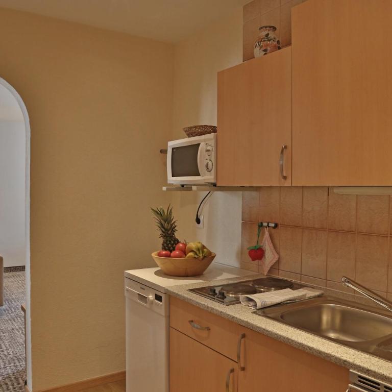Appartement Schörghofer inklusive Sommercard - Standard Apartment - 3