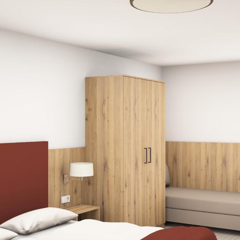 Appartement Schörghofer inklusive Sommercard - Superior Two-Bedroom Apartment - 7
