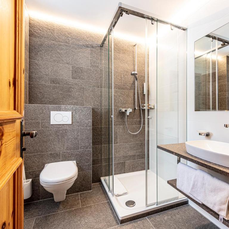 Hotel Filli - Doppelzimmer - 1