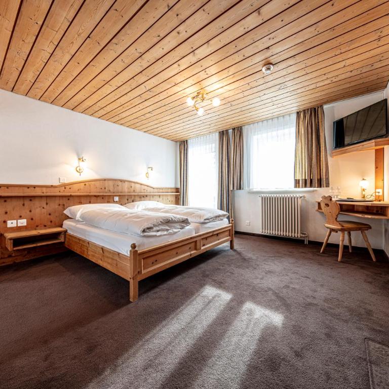 Hotel Filli - Junior Suite mit Balkon - 3