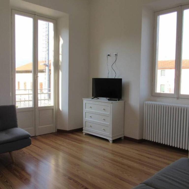 Luminoso appartamento in Villa a Stresa - Appartamento con 1 Camera da Letto - 1