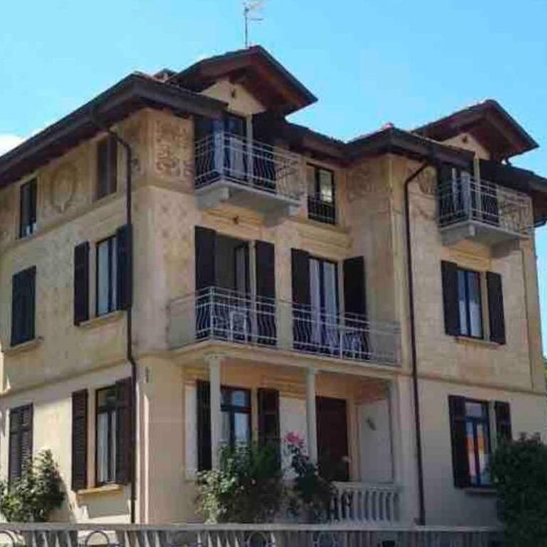 Luminoso appartamento in Villa a Stresa - Appartamento con 1 Camera da Letto - 4