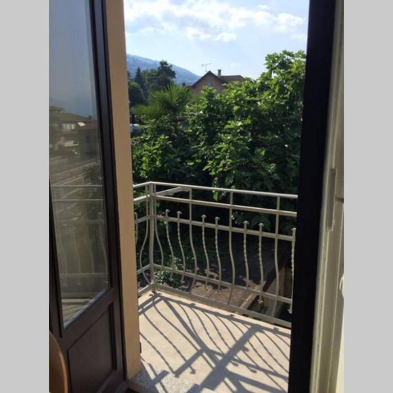 Luminoso appartamento in Villa a Stresa - Appartamento con 1 Camera da Letto - 7