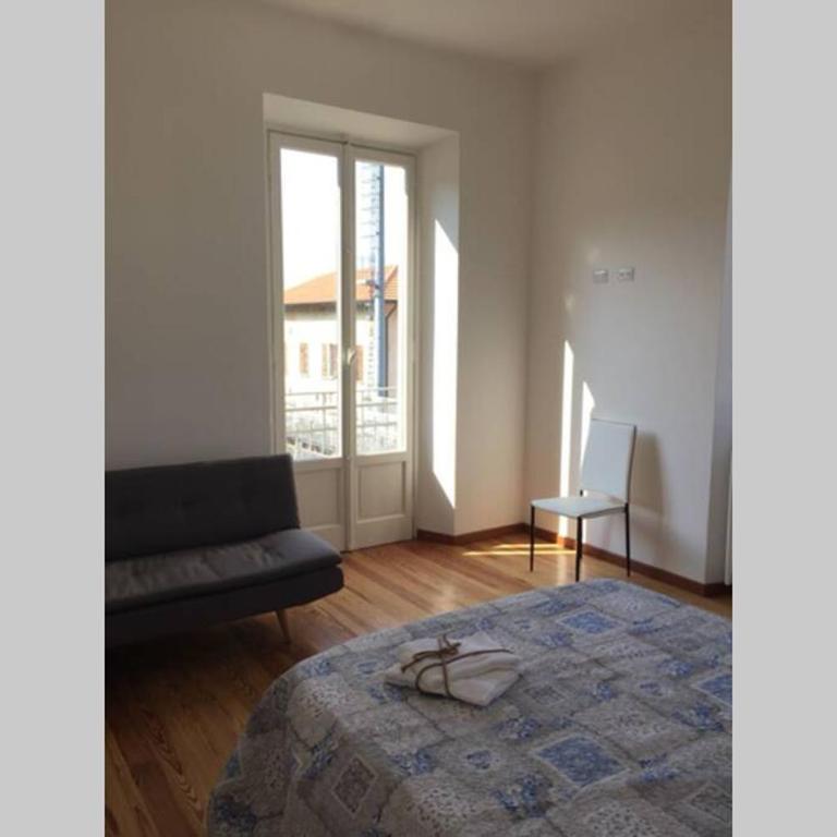 Luminoso appartamento in Villa a Stresa - Appartamento con 1 Camera da Letto - 9