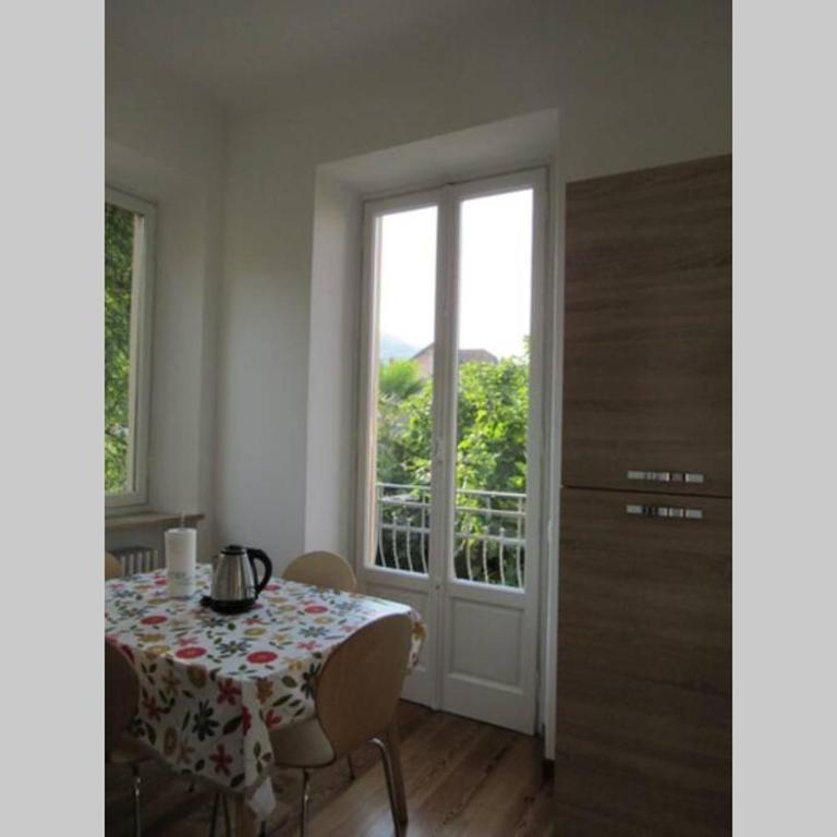 Luminoso appartamento in Villa a Stresa - Appartamento con 1 Camera da Letto - 10