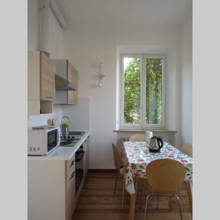 Luminoso appartamento in Villa a Stresa - Appartamento con 1 Camera da Letto - 11