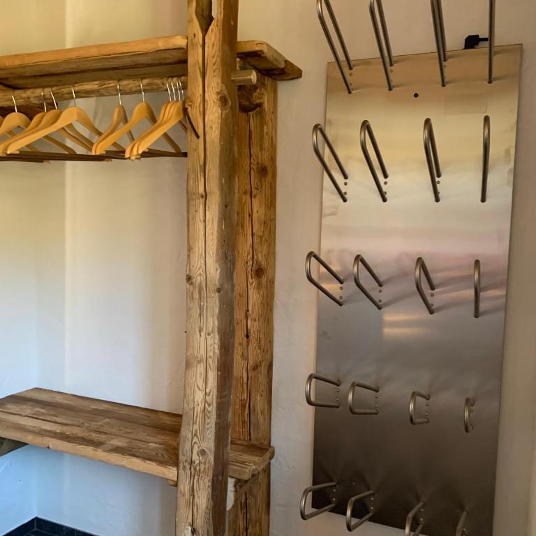 Chalet RelaxAlp Garfrescha - Haus mit 4 Schlafzimmern - 30