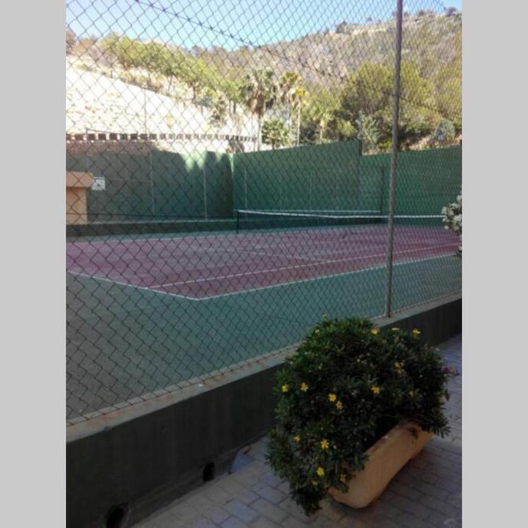 Apartamento Playa Levante Benidorm - Apartamento de 2 dormitorios - 36