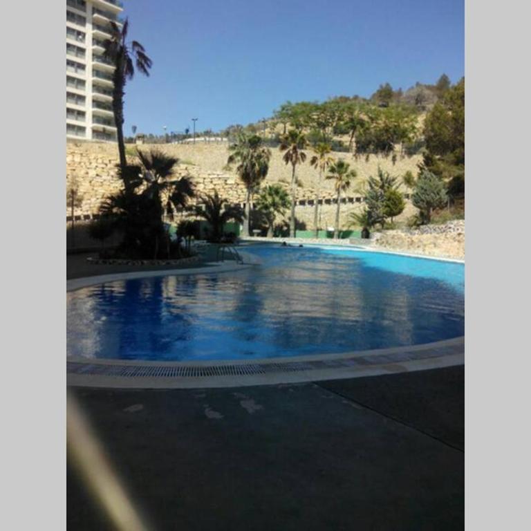 Apartamento Playa Levante Benidorm - Apartamento de 2 dormitorios - 30