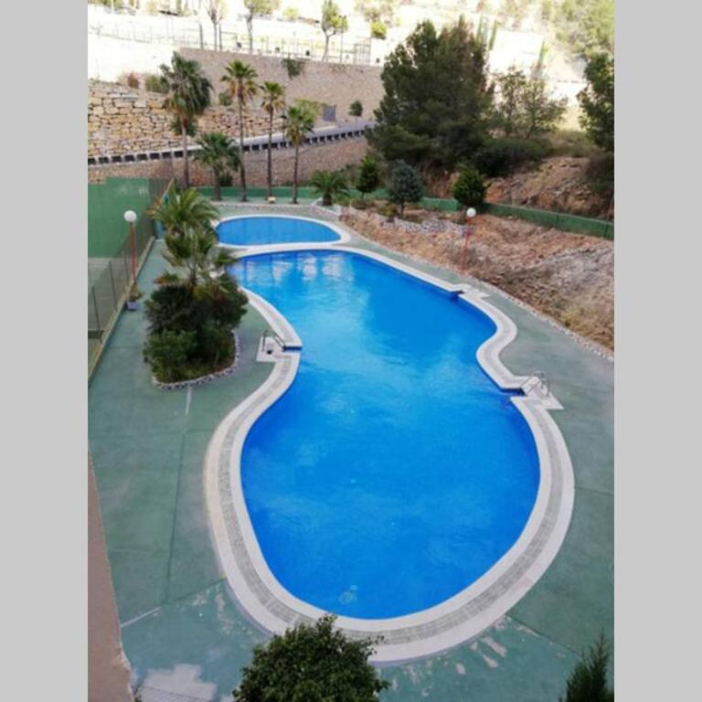 Apartamento Playa Levante Benidorm - Apartamento de 2 dormitorios - 29