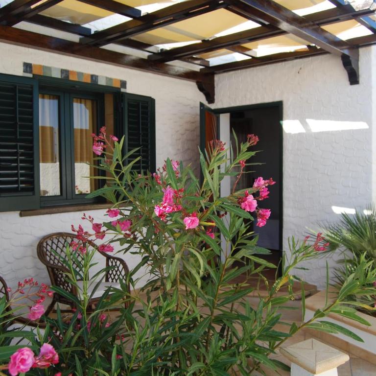 Agriturismo Resort Costa House - Suite - 5