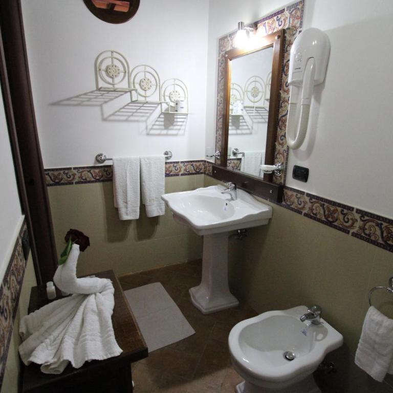 Agriturismo Resort Costa House - Suite - 4