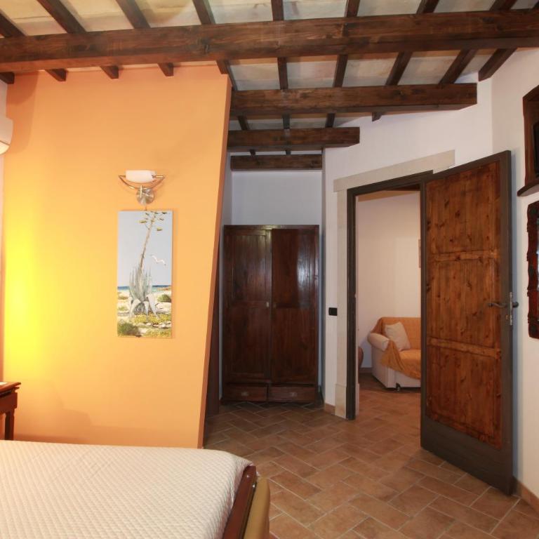 Agriturismo Resort Costa House - Suite - 3