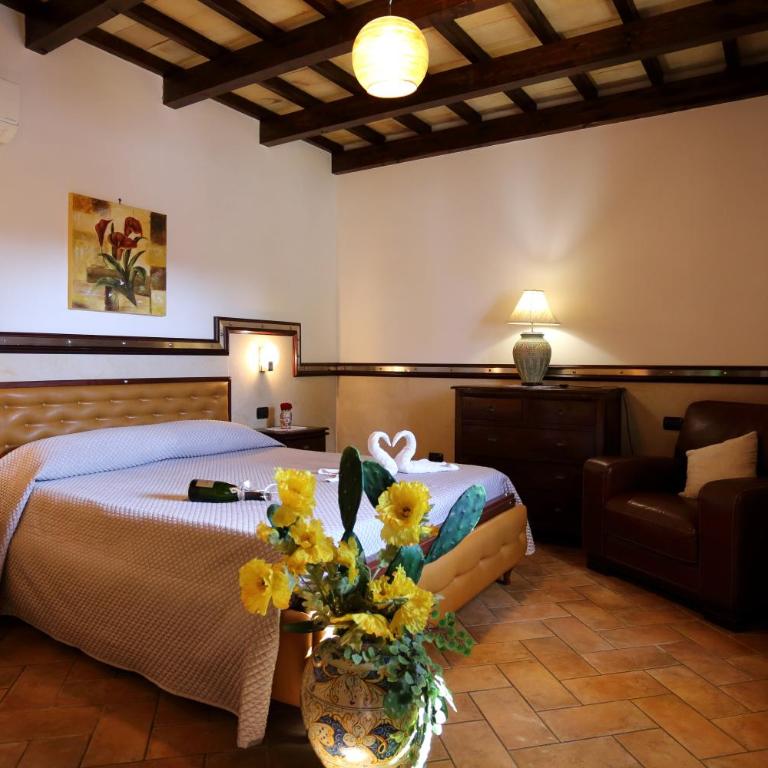 Agriturismo Resort Costa House - Suite - 2