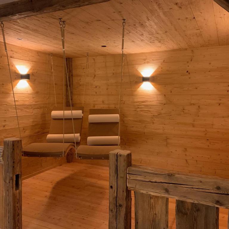 Chalet RelaxAlp Garfrescha - Haus mit 4 Schlafzimmern - 34