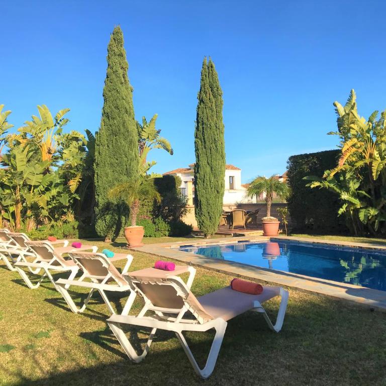 Villa Majestic - Villa - 65