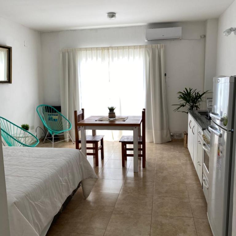 Victoria Home - Apartamento de 1 dormitorio - 1