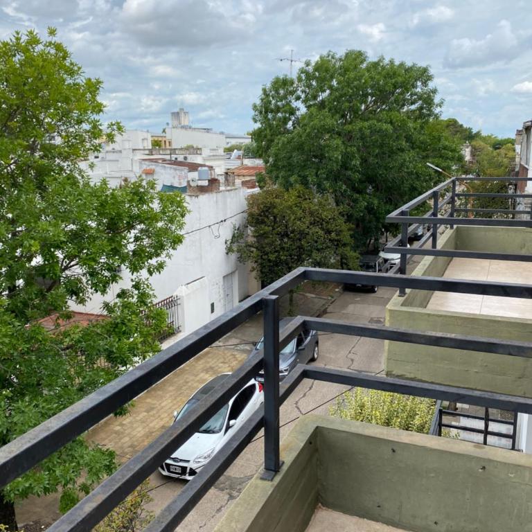 Victoria Home - Apartamento de 1 dormitorio - 17