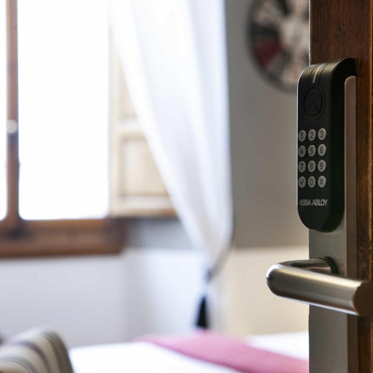 B&B Prestigia Rooms - Standard Double Room - 25