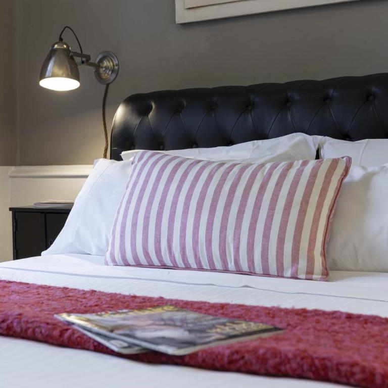 B&B Prestigia Rooms - Standard Double Room - 24