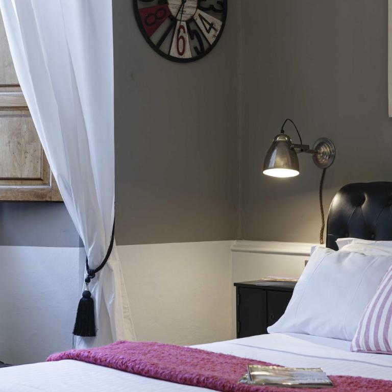 B&B Prestigia Rooms - Standard Double Room - 23