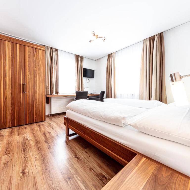 Hotel Filli - Doppelzimmer - 2