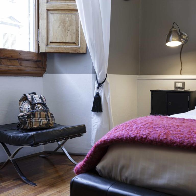 B&B Prestigia Rooms - Standard Double Room - 21