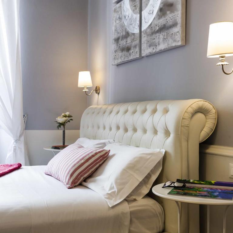 B&B Prestigia Rooms - Standard Double Room - 20