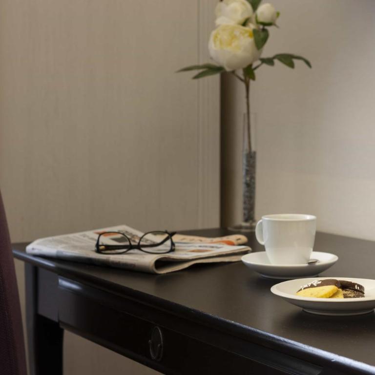 B&B Prestigia Rooms - Standard Double Room - 17