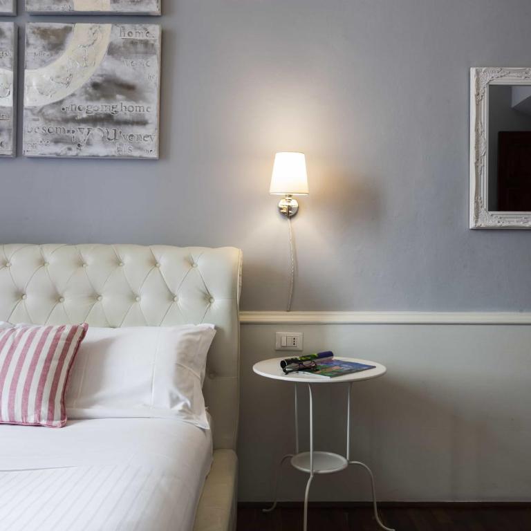 B&B Prestigia Rooms - Standard Double Room - 14