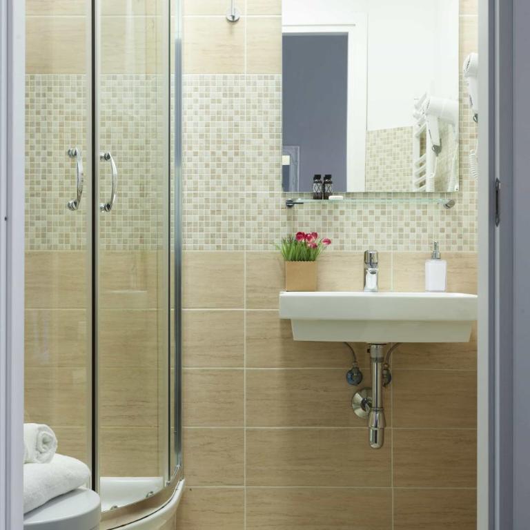 B&B Prestigia Rooms - Standard Double Room - 13