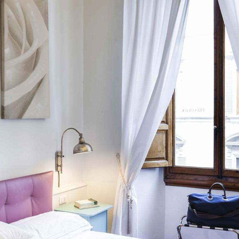 B&B Prestigia Rooms - Standard Double Room - 10