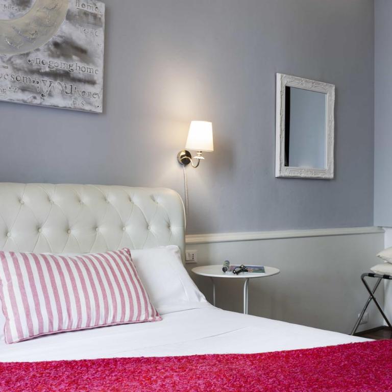 B&B Prestigia Rooms - Standard Double Room - 9