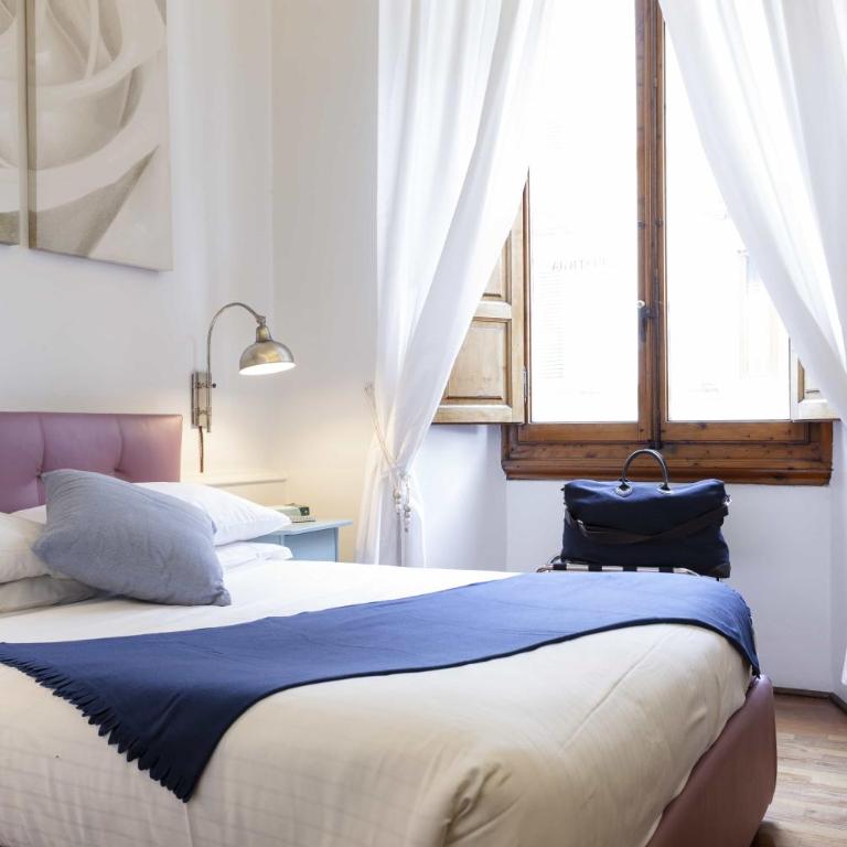 B&B Prestigia Rooms - Standard Double Room - 2