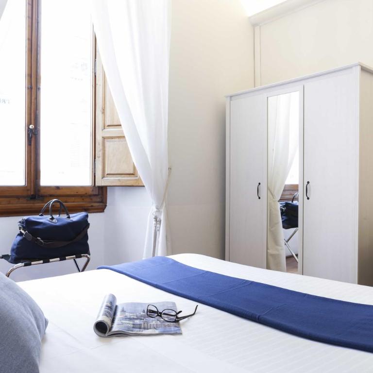 B&B Prestigia Rooms - Standard Double Room - 5