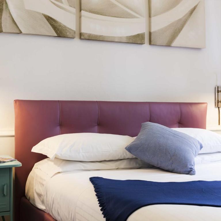 B&B Prestigia Rooms - Standard Double Room - 8