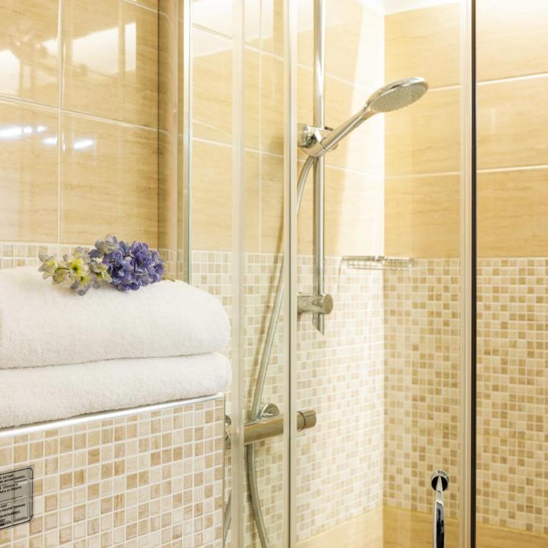 B&B Prestigia Rooms - Standard Double Room - 4