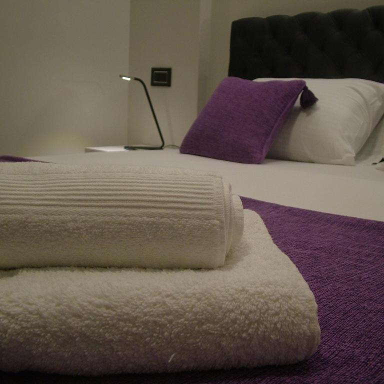 Rose Lux - Superior Apartman - 23
