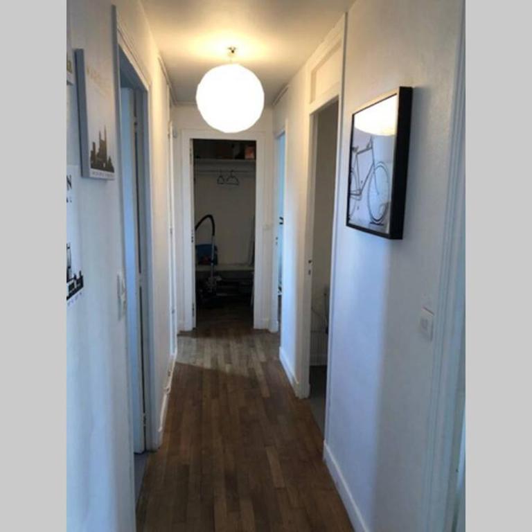 Appartement Caen Hyper Centre - Appartement 1 Chambre - 16