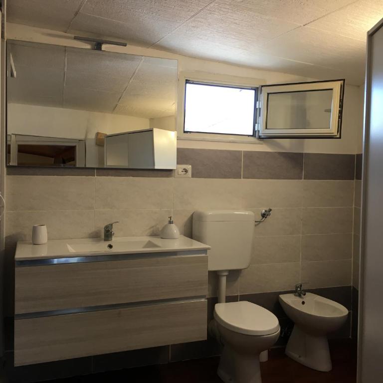Al centro di tutto - Double Room with Private Bathroom - 3