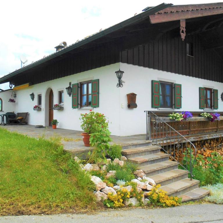 Matheishof inkl. Chiemgaukarte - Apartment - 11