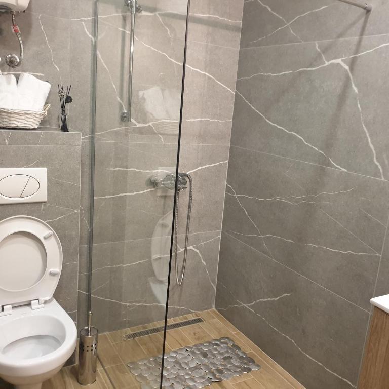 Grand Elegant & Spa Kop - One-Bedroom Apartment - 14