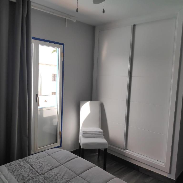 Aguazul 112, 118, 202, 216 - Apartamento con balcón - 3