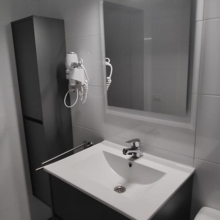 Aguazul 112, 118, 202, 216 - Apartamento con balcón - 7