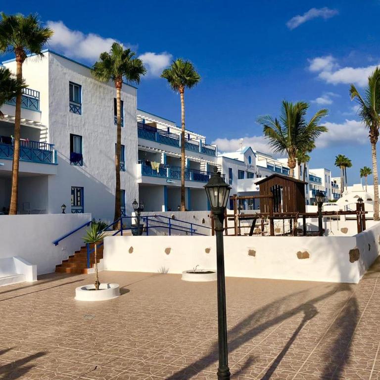 Aguazul 112, 118, 202, 216 - Apartamento con balcón - 11